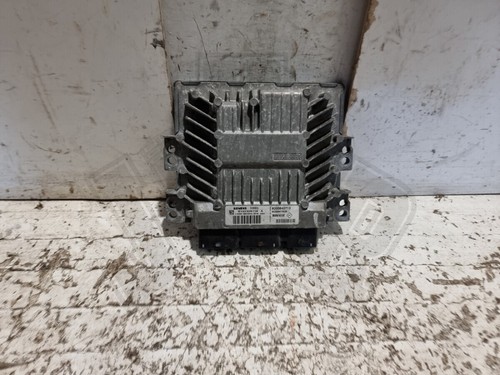 Renault clio ecu engine - clio,