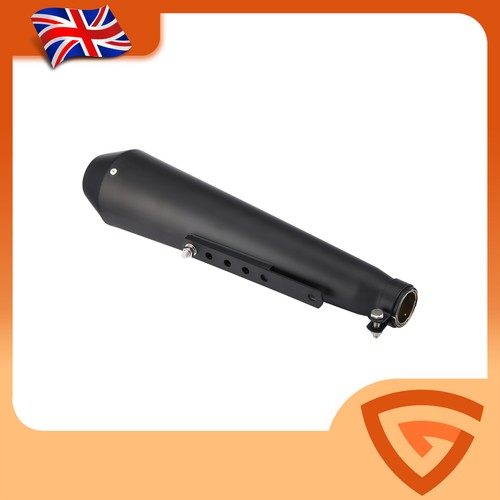 Motorcycle exhaust - exhaust,