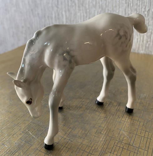 Royal doulton horse foal - doulton,