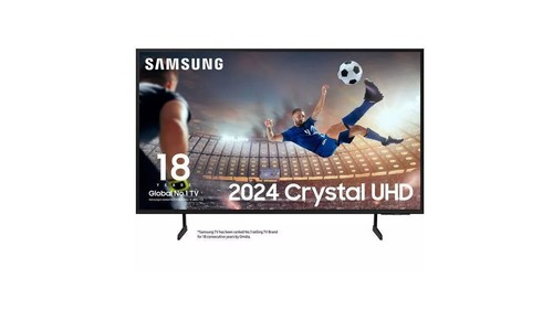 Samsung du7100 inch smart - samsung,