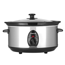 3.5L Electric Slow Cooker