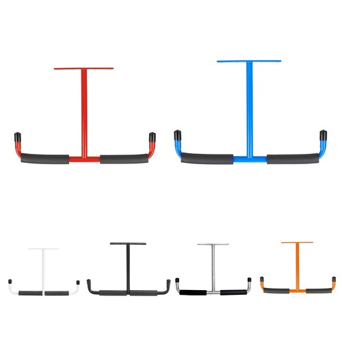 Pack overhead garage - pack,