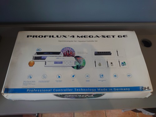 Aquarium controller set - aquarium,