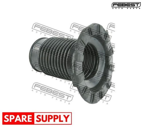 Protective cap bellow - protective, cap/bellow