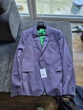 Mens Paul Smith Suit