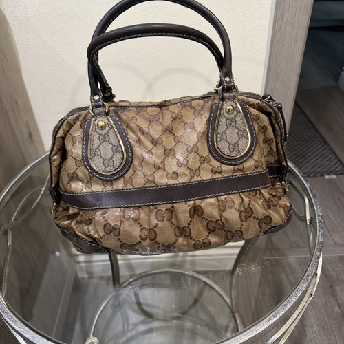 Gucci monogram crystal mix - gucci,