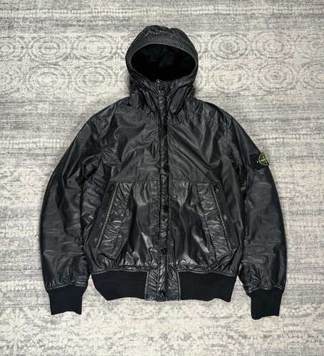 Stone island vintage aw11 - island,
