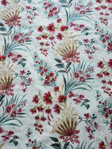 Nina campbell fabric ashdown - campbell,