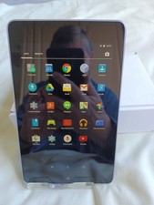 ASUS Nexus 7 ME370T Wi-Fi/3g data  sim only,Tablet Black