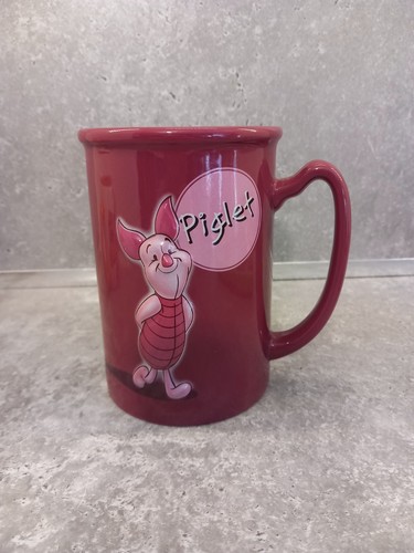 Disney store 18oz piglet mug - 18oz,