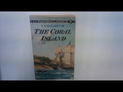 The coral island - the,