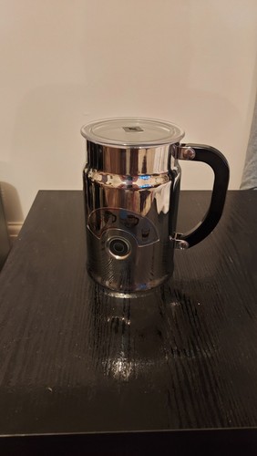 Nespresso aeroccino 3192 - nespresso,