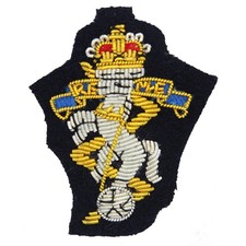 REME ROYAL ELECTRICAL AND