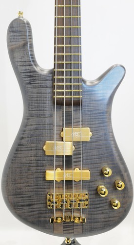 Warwick custom shop streamer - custom,