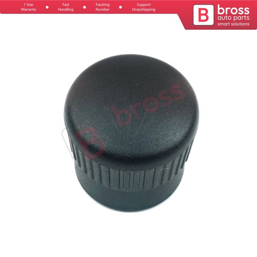Radio knob for - vauxhall, opel