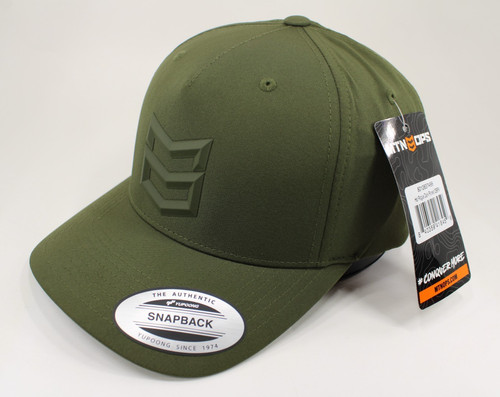 Mtn ops rogue hat mens - ops,