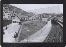 Deganwy Railway Station