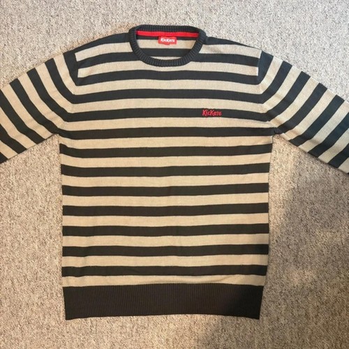 Kickers vintage striped - kickers,