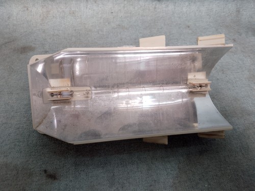 Whelen corner linear reflector - whelen,