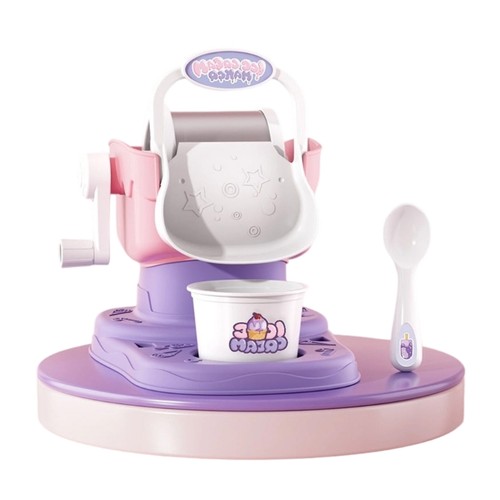 Ice cream maker for homemade - cream,
