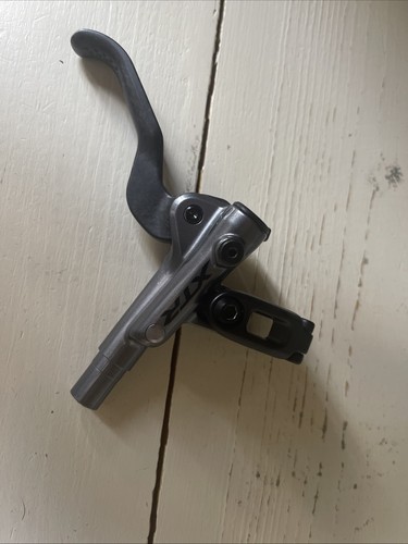 Shimano xtr m9100 - r/h, brake