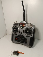 SPEKTRUM DX5 DX5e controller