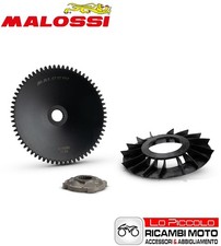 Malossi Starting Pulley Kit