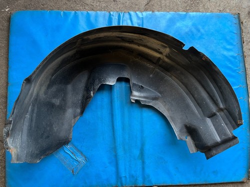 Right side front inner - right,