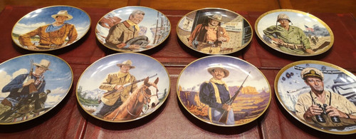 John wayne limited edition job - limited,