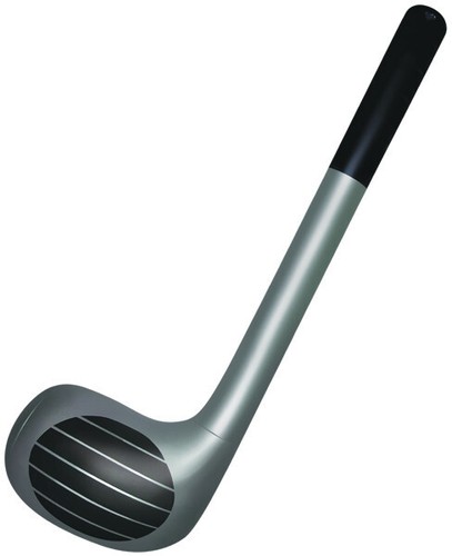 Inflatable golf club fancy - inflatable,