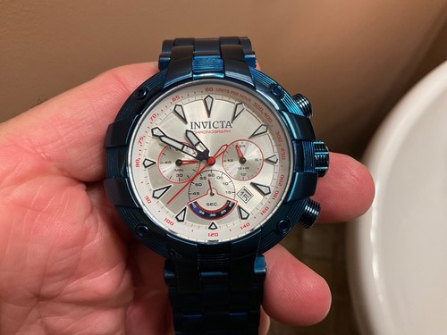 Invicta subaqua noma model - invicta,