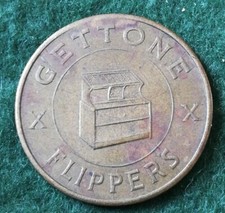 Old Italian Centromatic