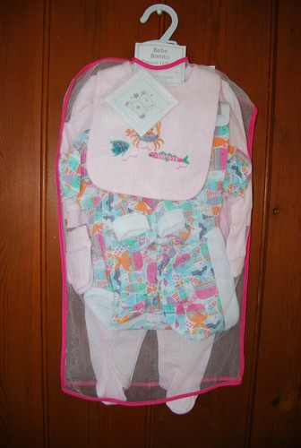 Bebe bonito ocean girl - bebe,