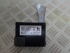 2008 VW URBAN FOX 1.4 PETROL 3DR INMOBILIZER ECU 89780-12180