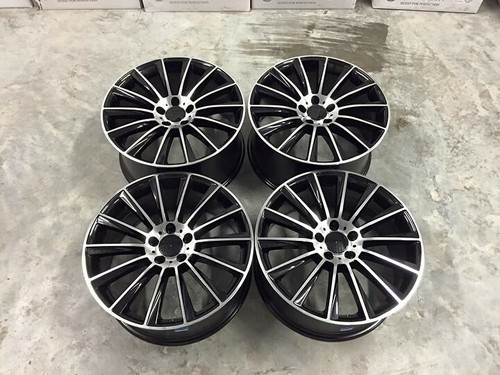 C63 twist style - style, wheels