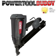 Senco GT60i-NN Gas Positive