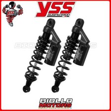 PAIR REAR SHOCK ABSORBERS YSS