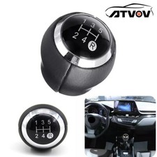 5 Speed Gear Shift Stick Knob