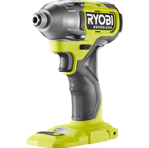 Ryobi one brushless impact - ryobi,