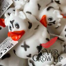 [NGU🪶] WHITE COW DUCK DUCKS