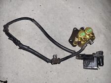 FRONT BRAKE SYSTEM CRF STYLE..50cc 70cc 90cc 110cc 125cc 140cc PIT BIKES 