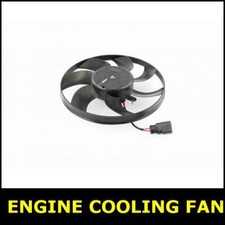 Engine Cooling Fan Right FOR