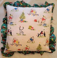 Cath Kidston 18” x 18”