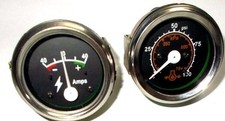 Massey Ferguson Oil Pressure