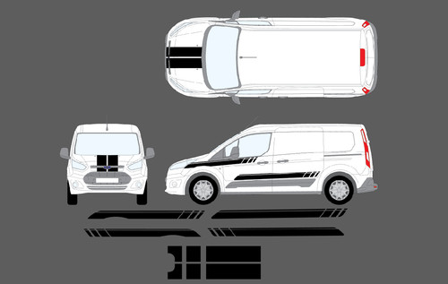 Fits ford transit - fits,