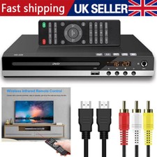 HDMI DVD Player Multi Region