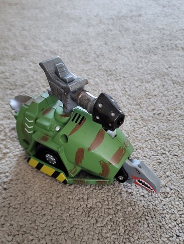 Robot wars sergeant bash - wars,