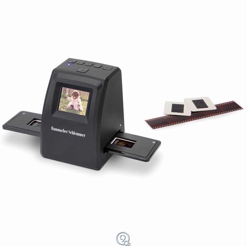 Digital image portable slide - image,