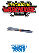 Draper 89998 1x 19mm Extra Long Flat Wood Bit Garage Professional Standard Tool