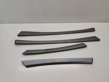 Saab 9-3 Ver2 2008 Set Door
